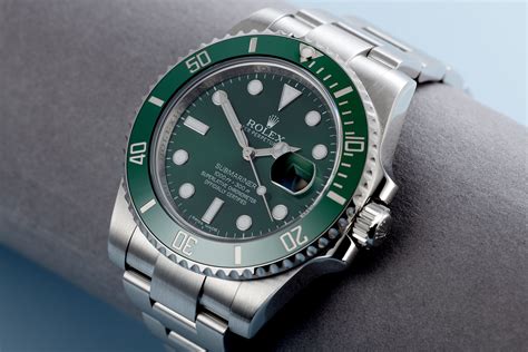 rolex submariner hulk date wheel|Rolex Submariner Hulk price.